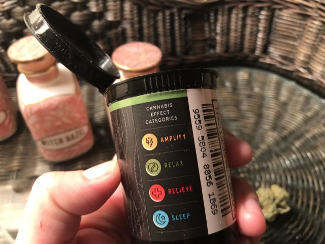 Weedlabel 10 yddr6o