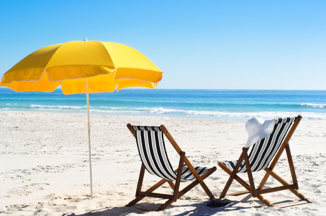 The Best Beach Umbrellas for 2022