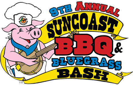 Suncoast bbq minwca