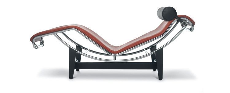 Le corbusier lounge chair o32era