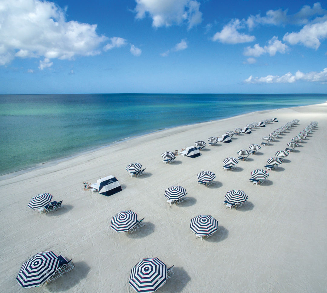 Beach umbrellas cropped lmsbch