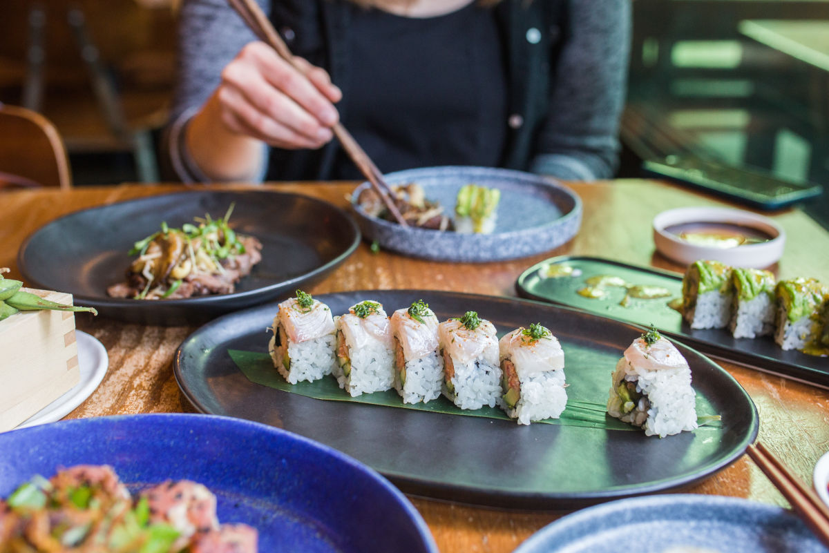 Need A Morality Matrix For That Fish We Got You Portland Monthly