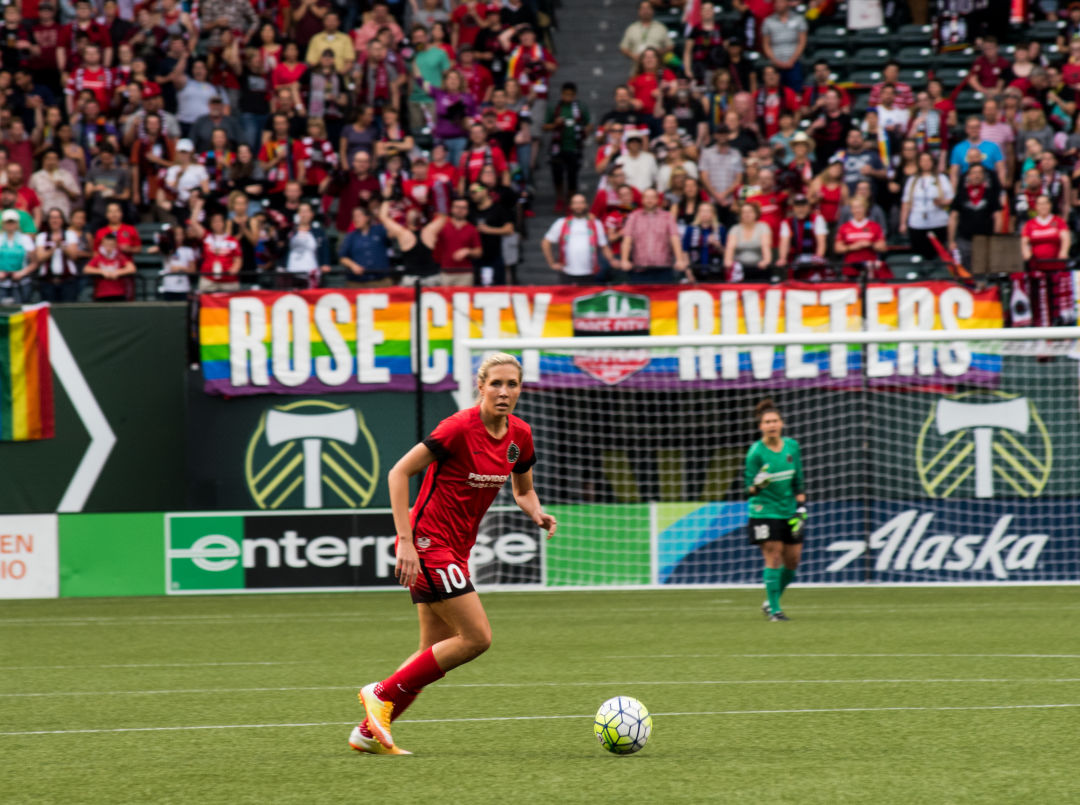 1. allie long 7 hfwegs