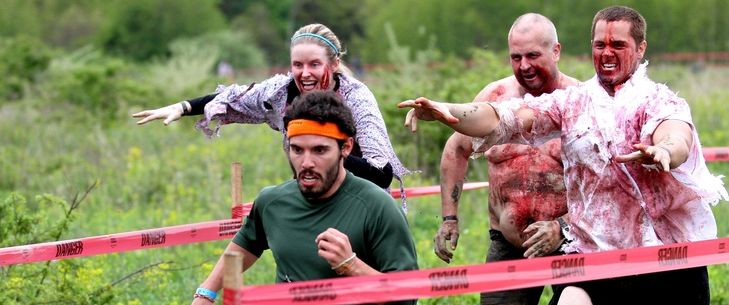 Zombieruns csremy