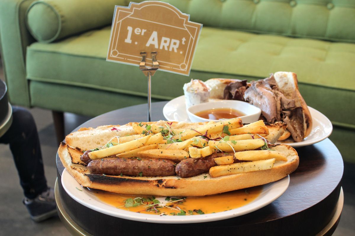 10 Bucks Or Less Brasserie Honoré Sarasota Magazine