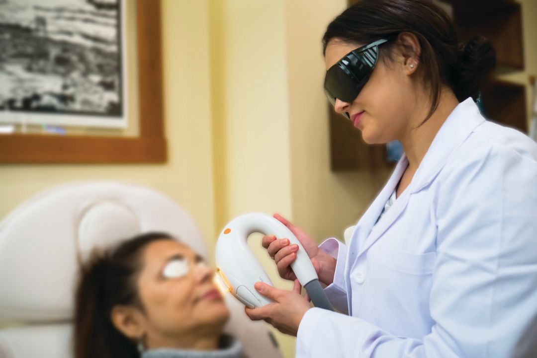 Why Eye Drops Aren’t Always the Best Solution