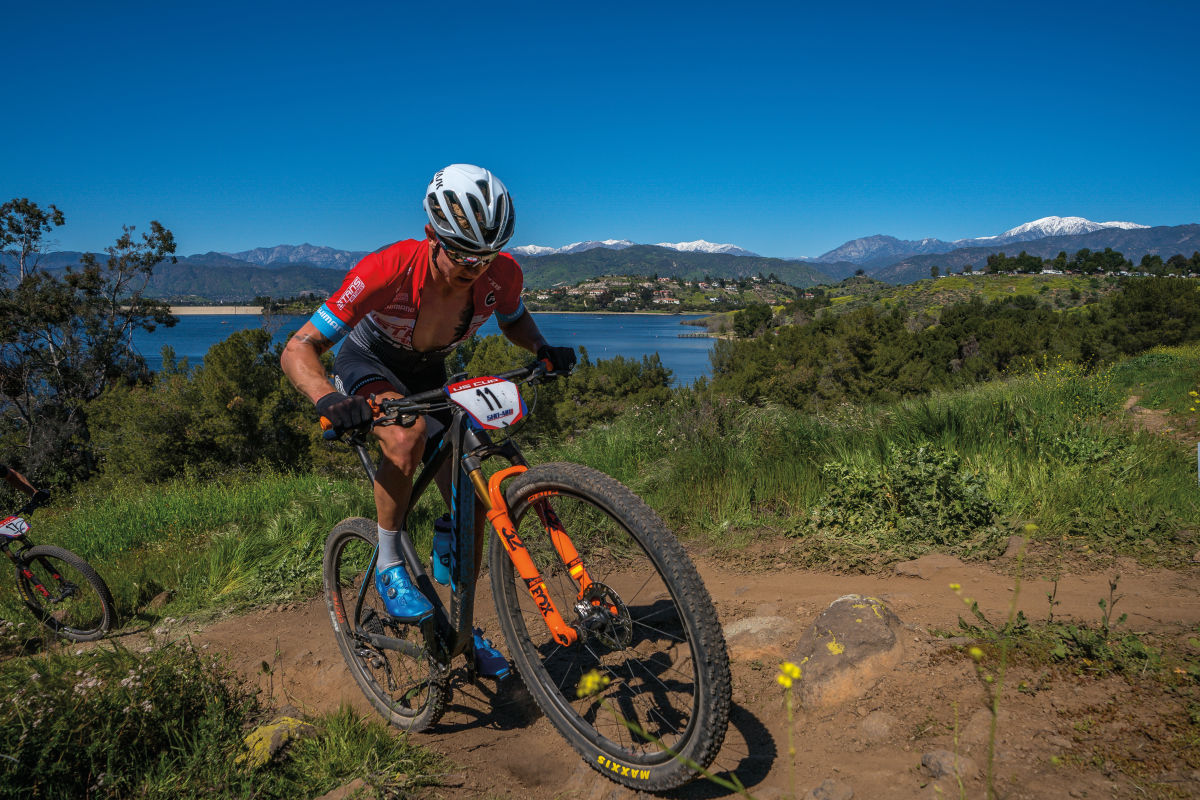 Race Analysis: Carson City Off-Road with Keegan Swenson – Ask a Cycling  Coach 162 - TrainerRoad Blog