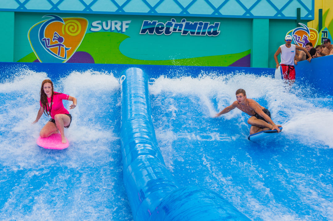 Flowrider zdg29h
