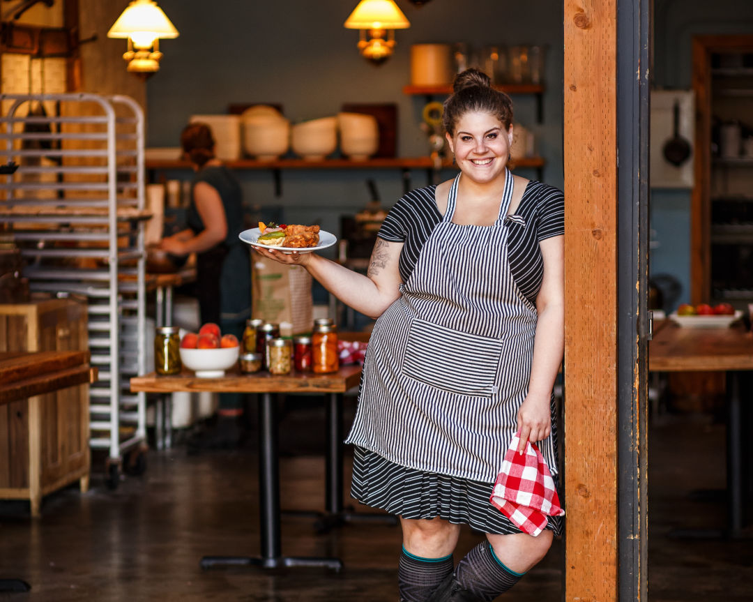 Irving Street Kitchen Now Delivers Its Succulent Fried Chicken To