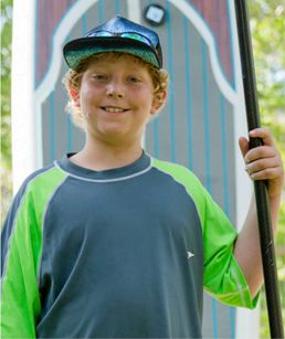 Benjamin Gilkey