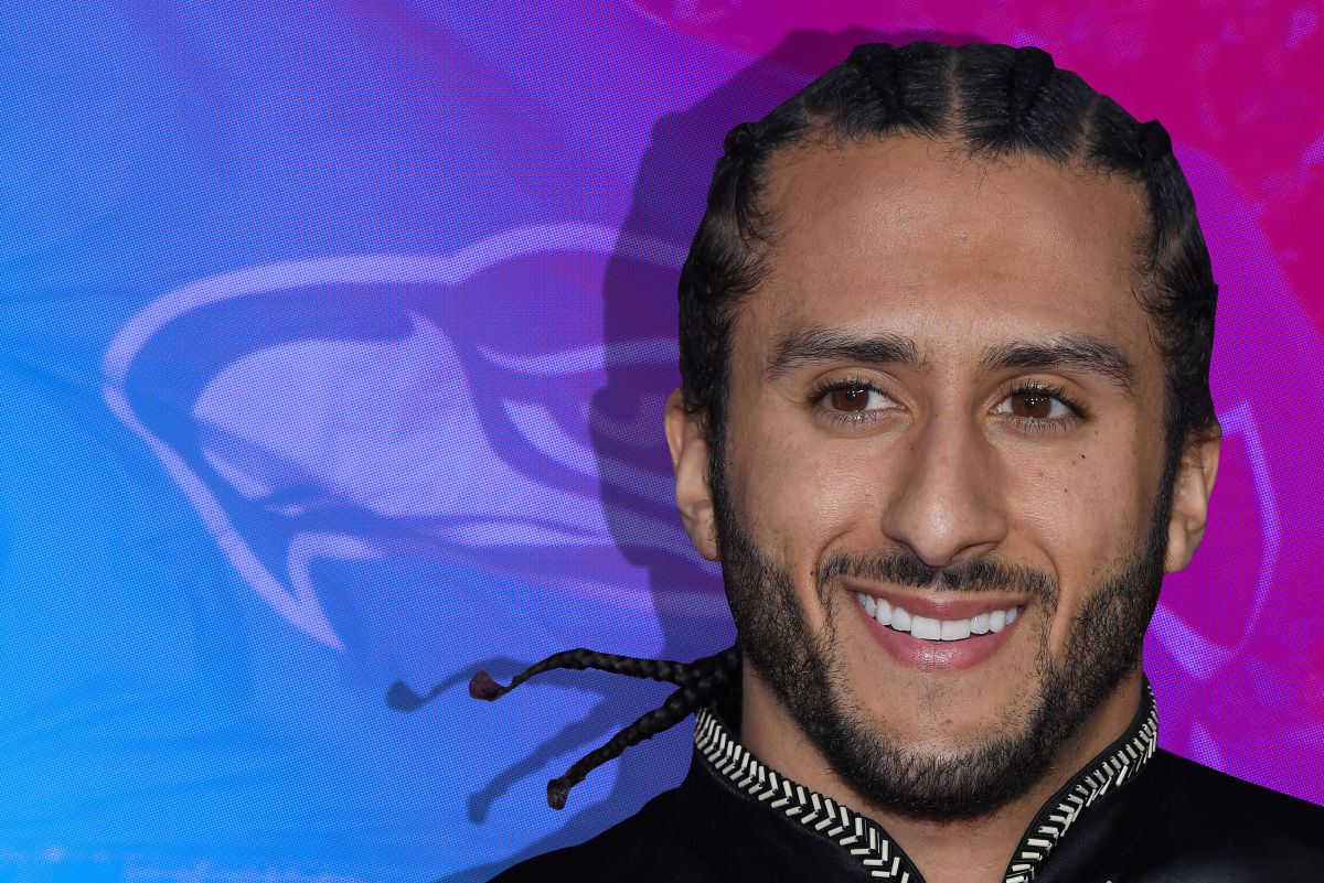 Why the Seahawks Should Sign Colin Kaepernick
