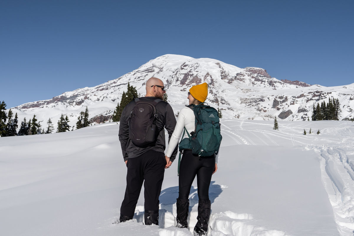 Things to Do in Washington State in February