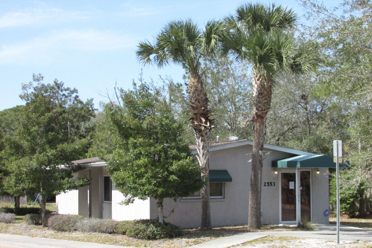 Insurance Agency Buys Fruitville Road Office Sarasota