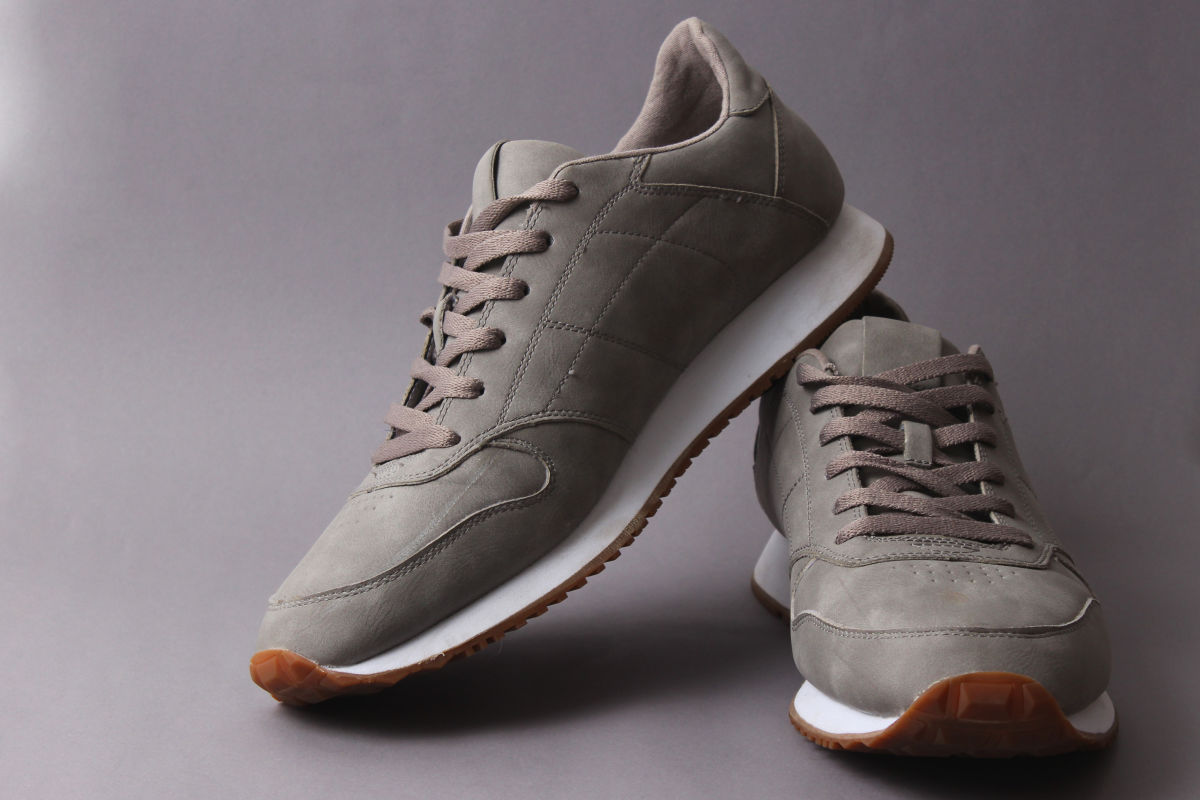 15 Trendy Sneakers for Men This Fall | | Houstonia Magazine