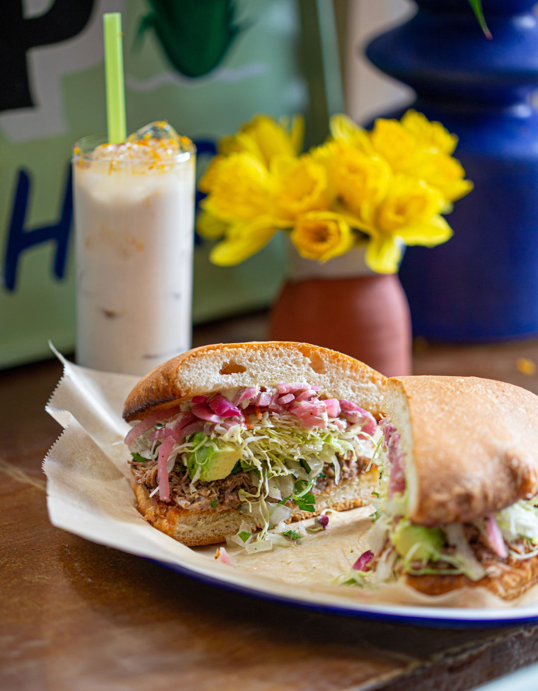 guero-best-sandwich-torta_michael-novak_enrxp9 Where to Find Portland’s Best Sandwiches