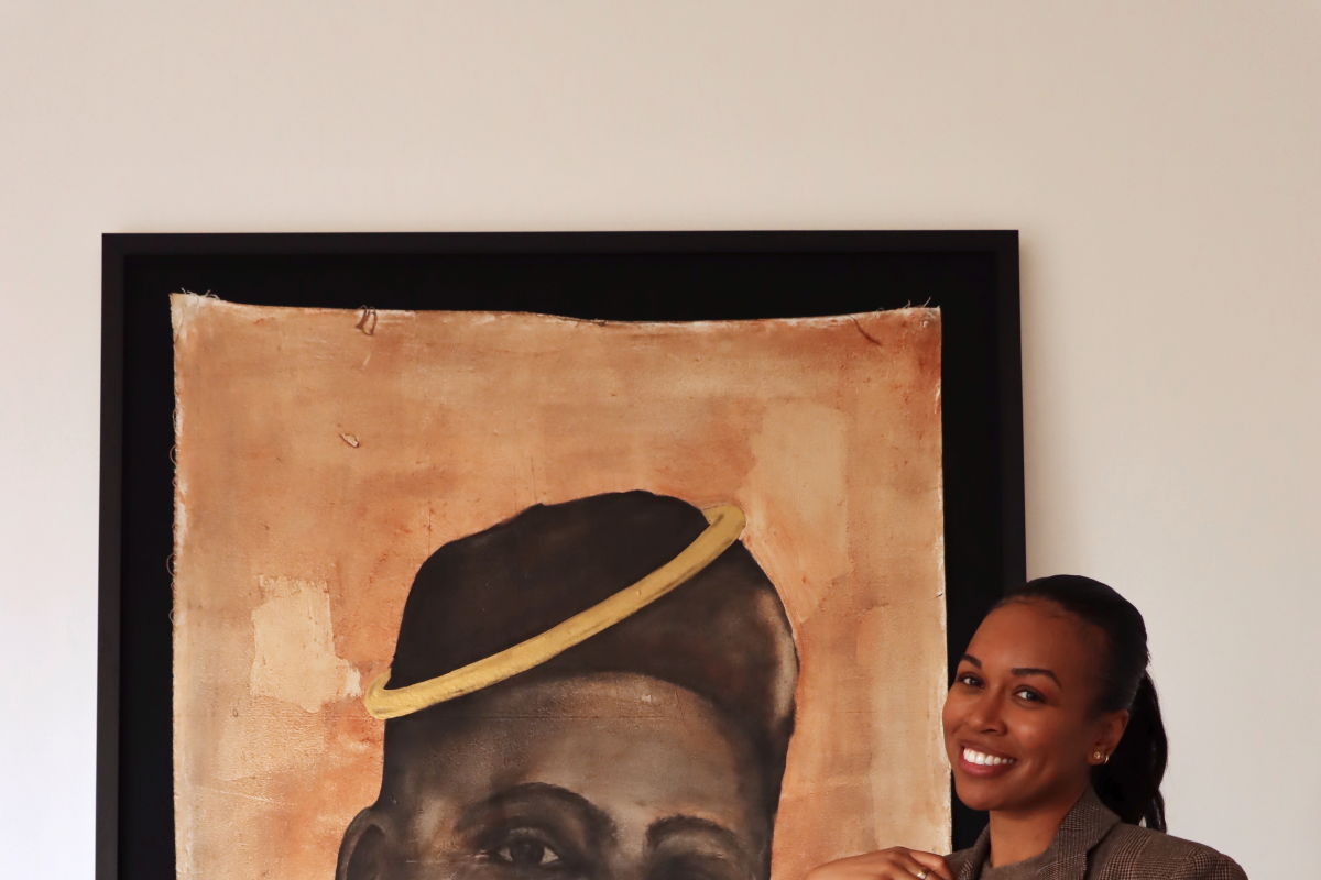 Tiffany Thompson is Ready to Remix Your Space - Vimarsana News