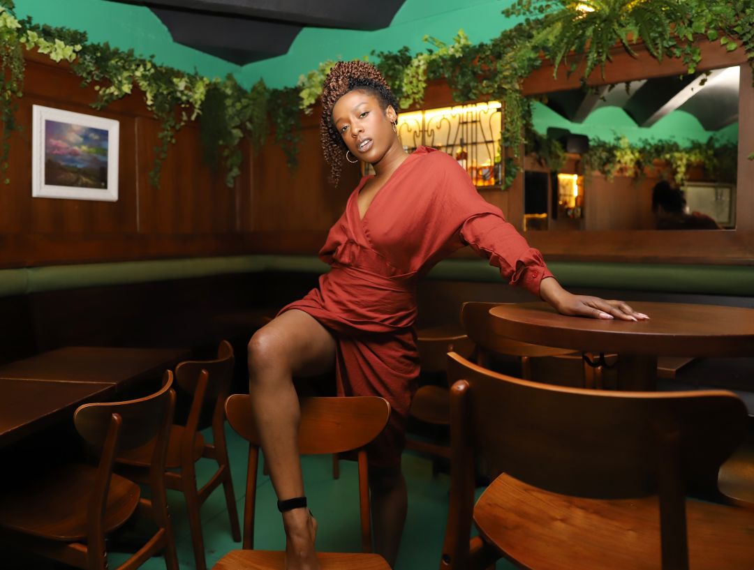 Neo Soul PDX