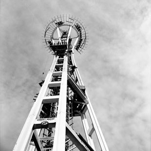 トップス 60s Seattle Worlds Fair Seattle World's Fair: A look back at the landmark
