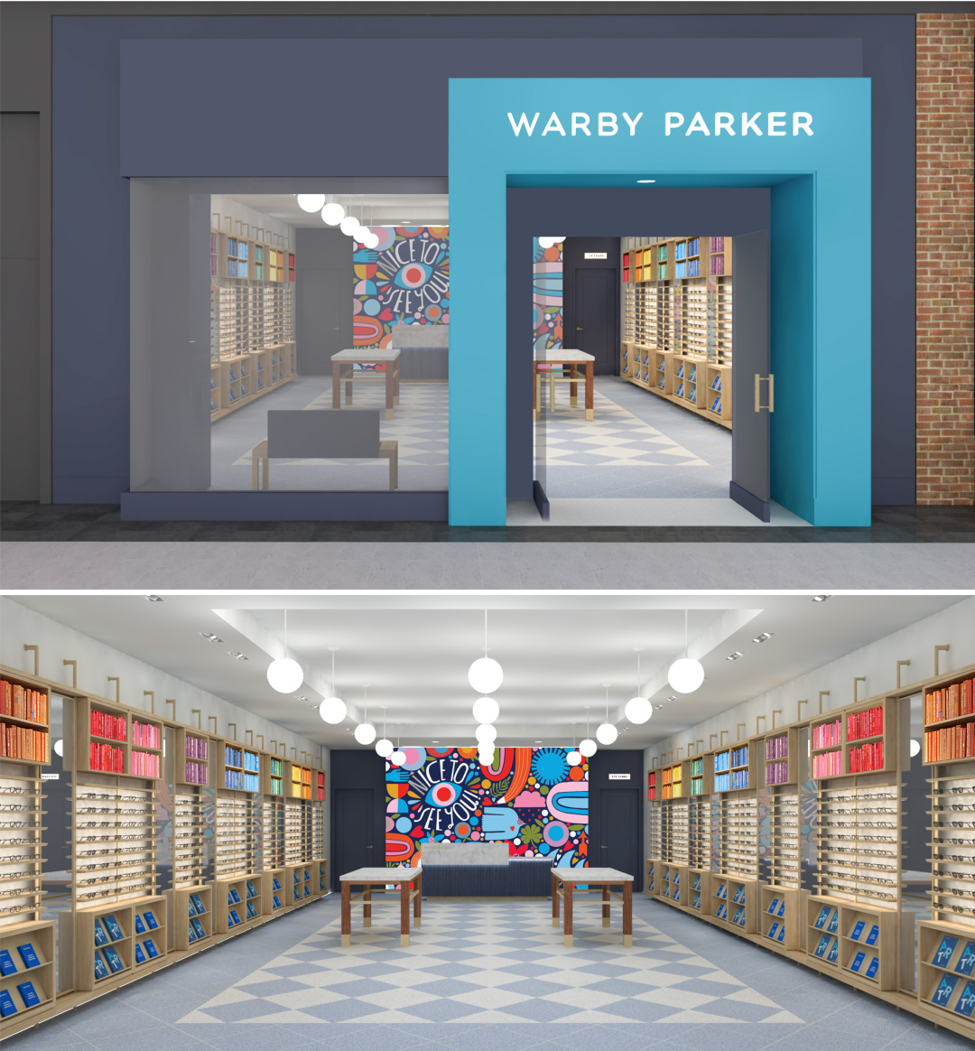 Descubrir 61+ Imagen Warby Parker Press Kit - Viaterra.mx