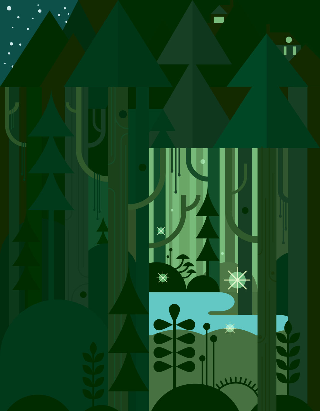 Pomo 1216 mt tabor spring illustration fedtvk