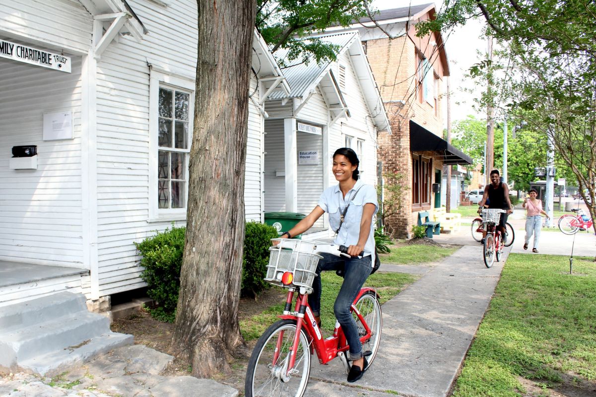 A Local's Guide to Houston Neighborhoods | Houstonia Magazine - Vimarsana News