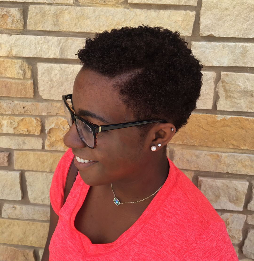 I Tried It Quitting Relaxed Hair Houstonia