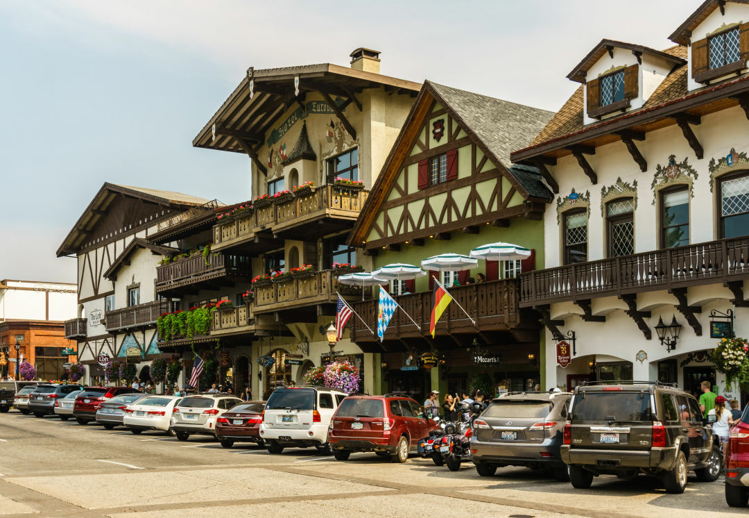 Leavenworth Oktoberfest Has Been Cancelled for 2021 (and Maybe Forever