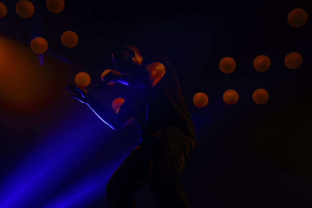 Drake Tops Off Houston Appreciation Week with a Special Appearance at  Warehouse Live