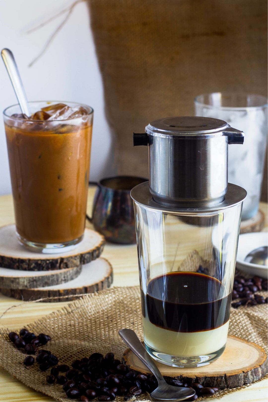 A Vietnamese Coffee Shop Is Coming to Columbia City ...