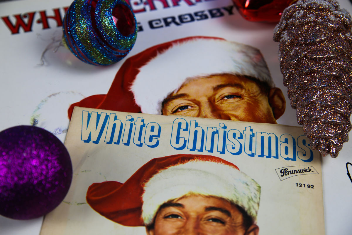 2022 Christmas Music Sarasota Radio Washington, “White Christmas,” And The Secret Anniversary Of History's Most  Popular Holiday Song | Seattle Met