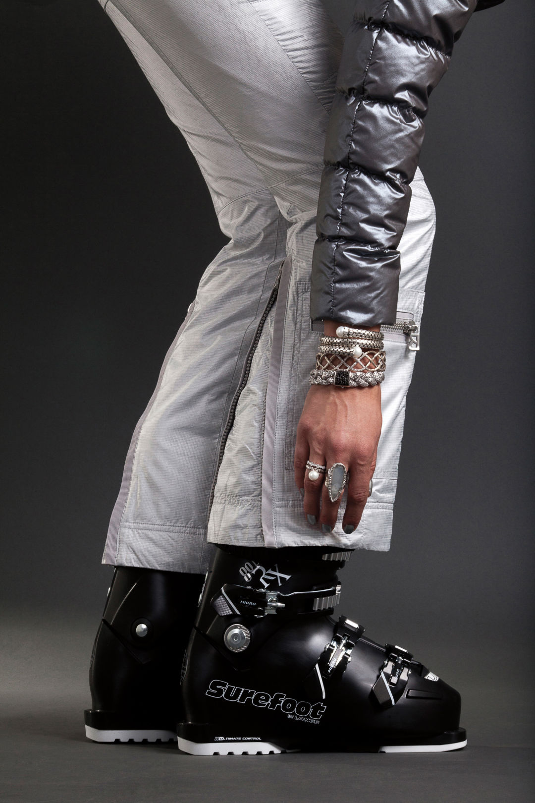 Snow and ice 3 hpsxsr