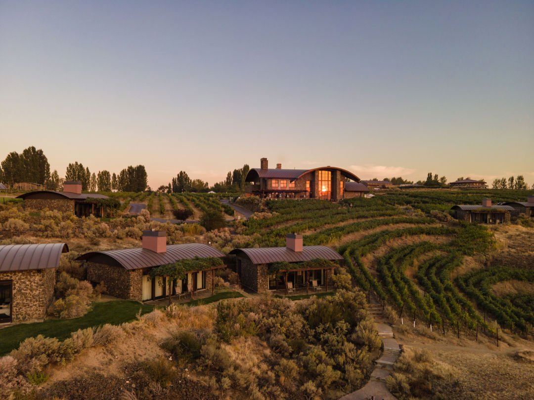 The place to Go Off-Grid (Ish) Throughout Election Week 5 photog Bohler Sagecliffe
