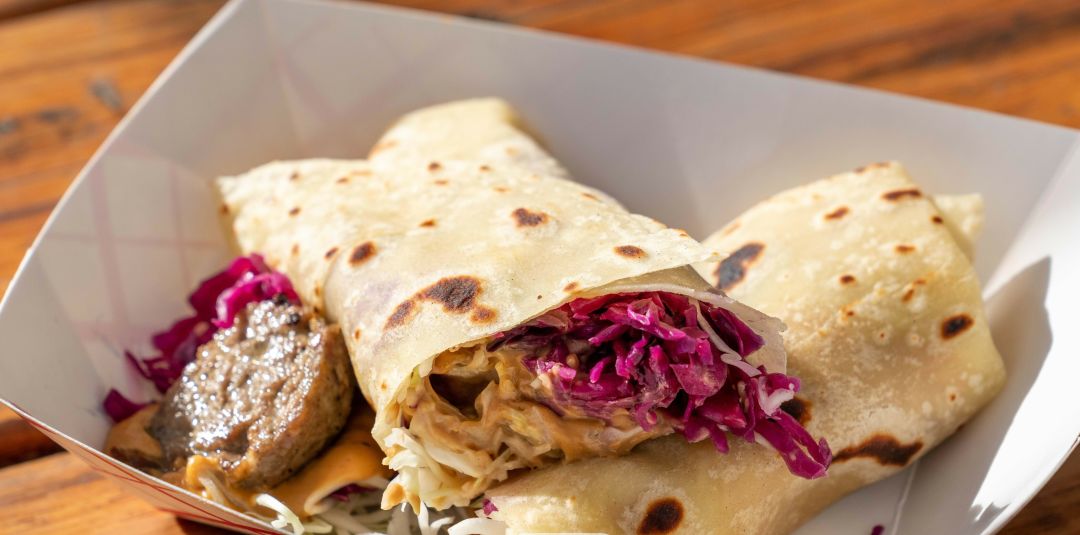 Lefse Griddle - Food & Dining Magazine