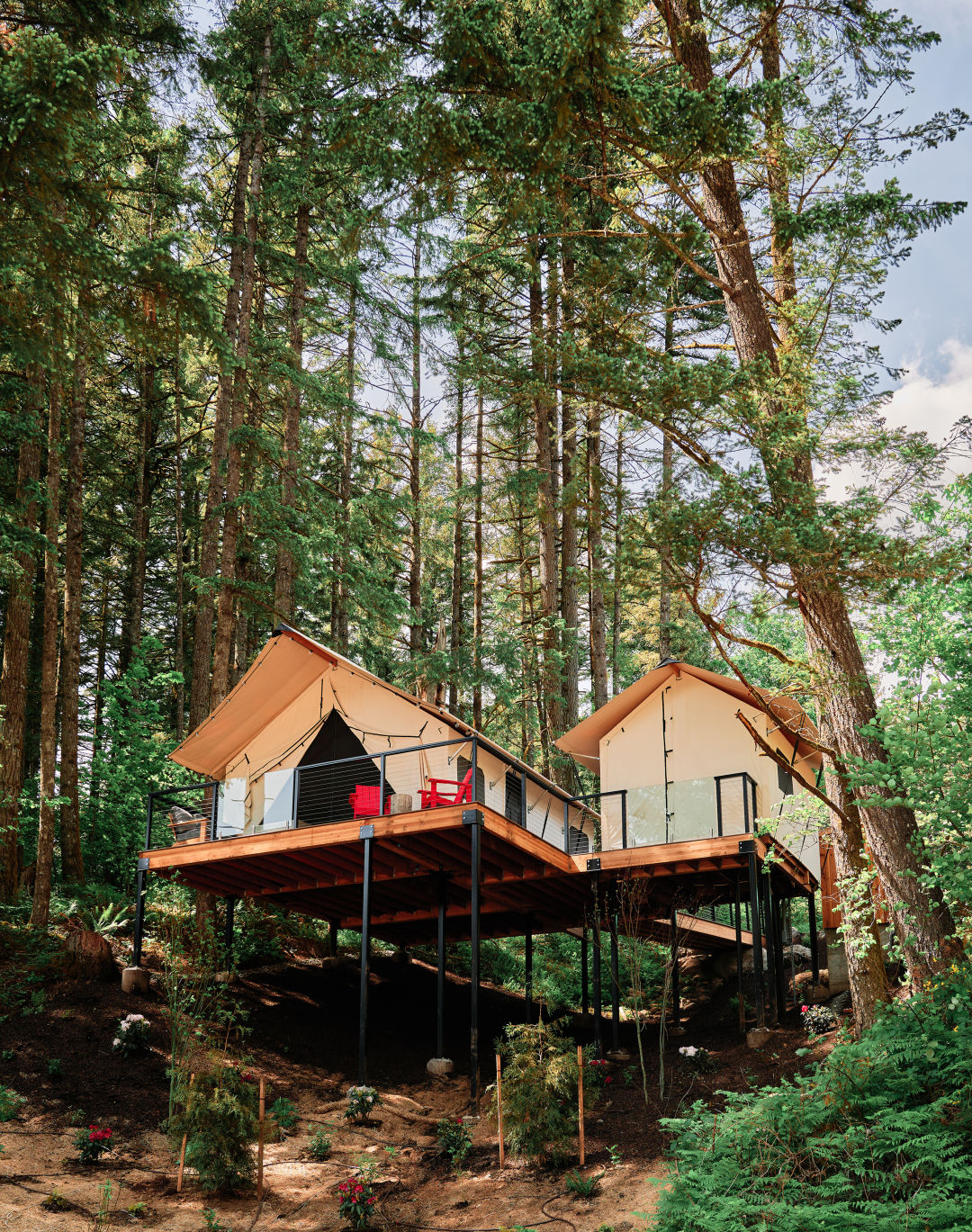 skamania-lodge-camping-without-a-car_tekhi4 How to Camp Without a Car Close to Portland