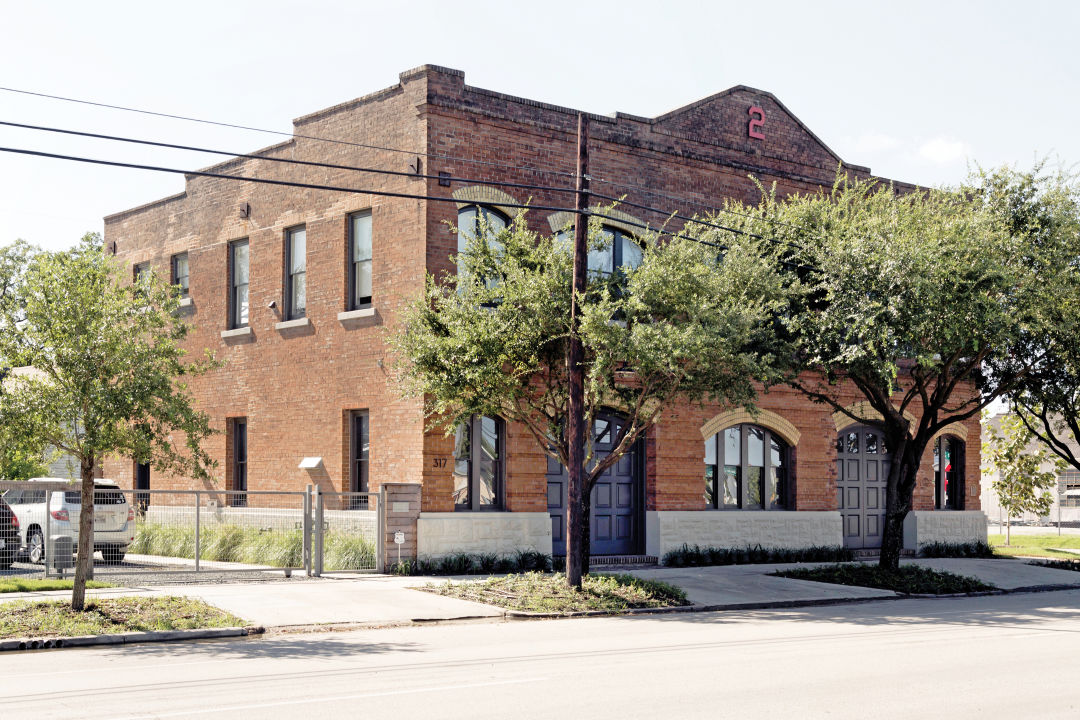 Fire station 2 jack thompson rgb p2tv4g