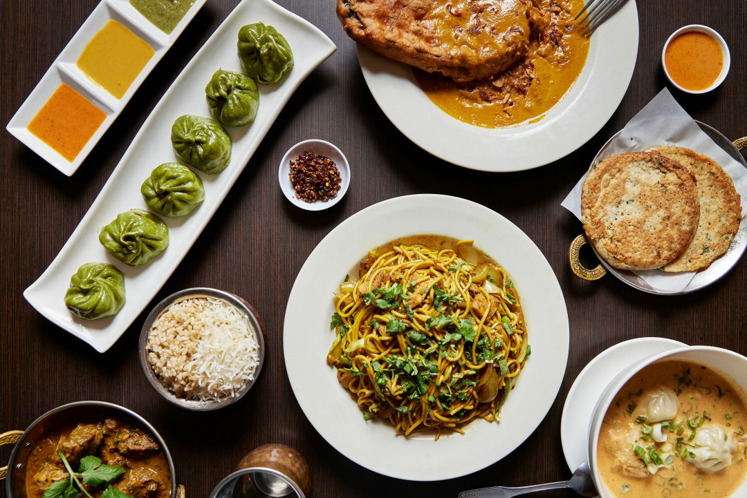 Exploring The Best Indian Buffet In Seattle – Lacasadejara