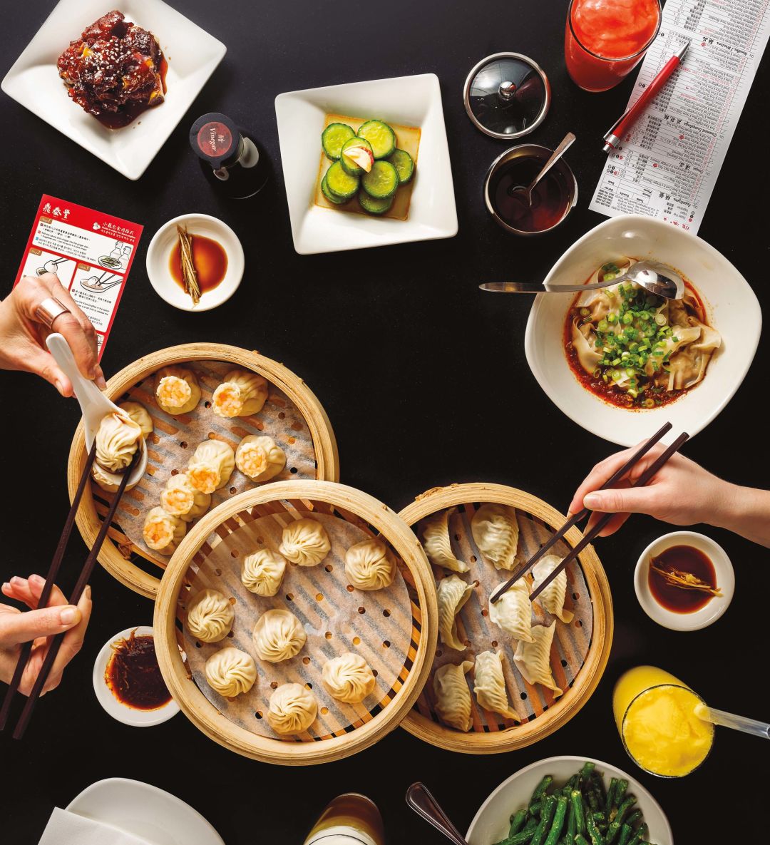 Tai fung. Tai Fung Дубай. Гонконг еда. Restorane din tai Fung.