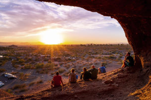 Las Vegas to Arizona: It May Just Be the Best American Road Trip