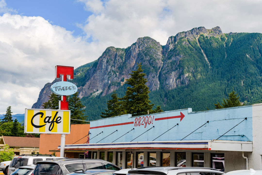 North Bend: The place to Eat, What to Do, and The place to Keep 1 shutterstock 2190754699 Twedes IanDewar j3yppk