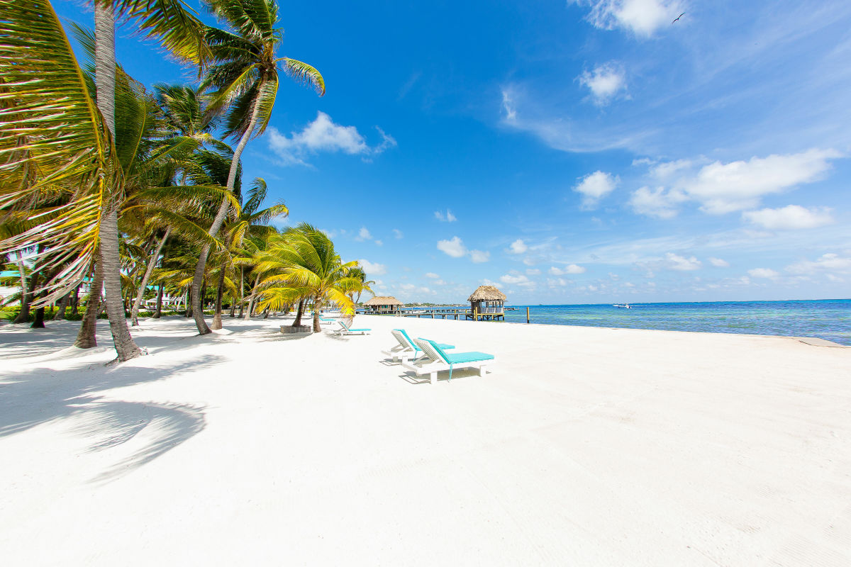 From Seattle, Belize Is Barely Off the Beaten Path - Vimarsana News