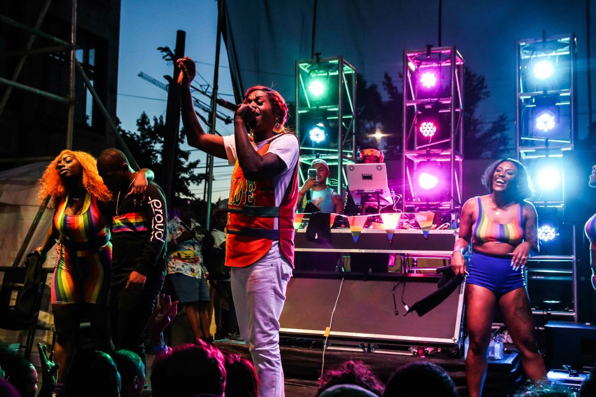 Seattle Pride Events 2022 Seattle Met Seattle Pride Events 2022 Seattle Met