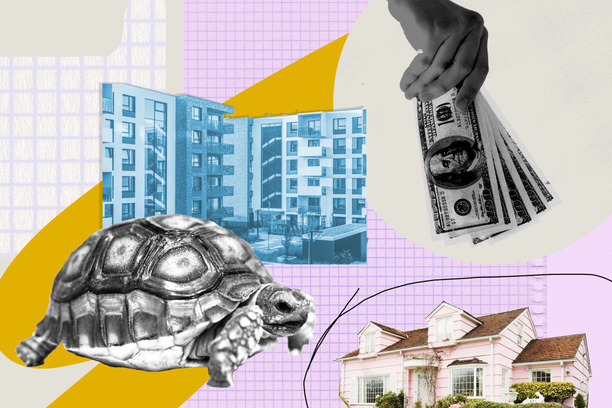 Rent Growth in Seattle Outpacing Last Year - Vimarsana News