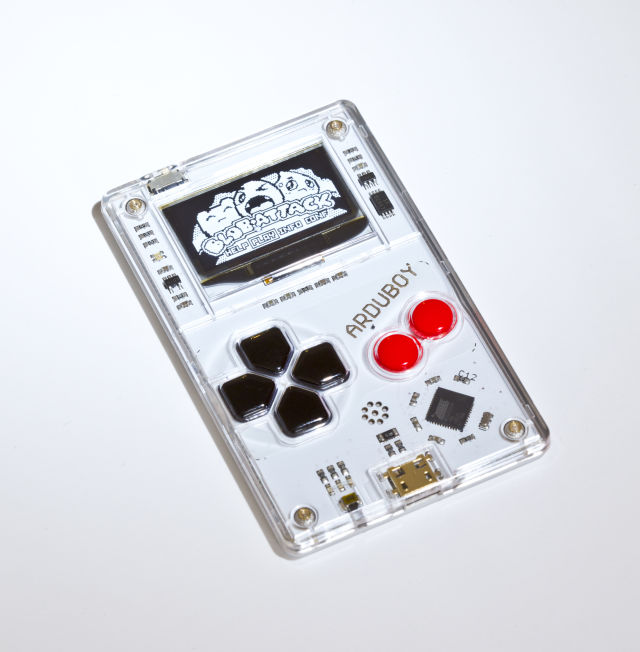 Arduboy photo by mike novak yadq1f