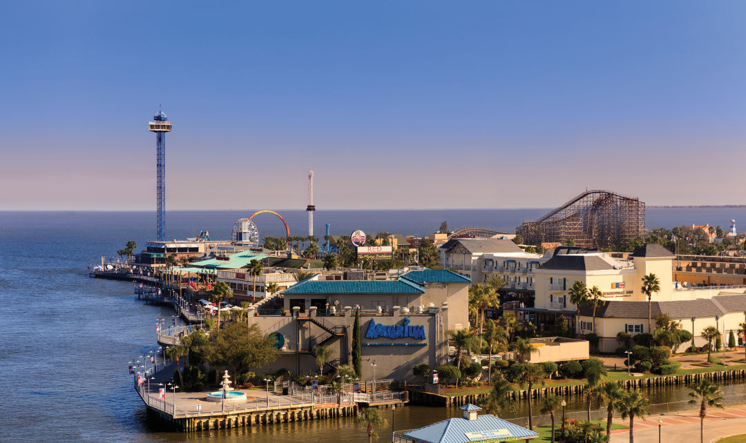 Finding Family-Friendly Fun In Kemah | Houstonia