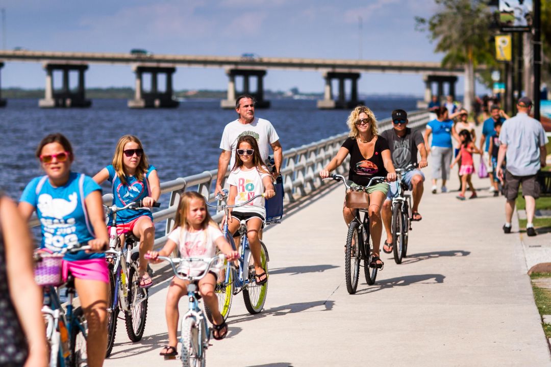 Bradenton riverwalk hdcs5l