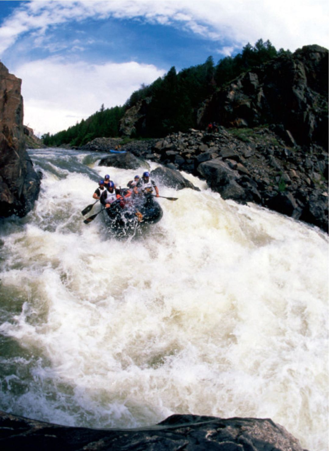Raft j30vhp