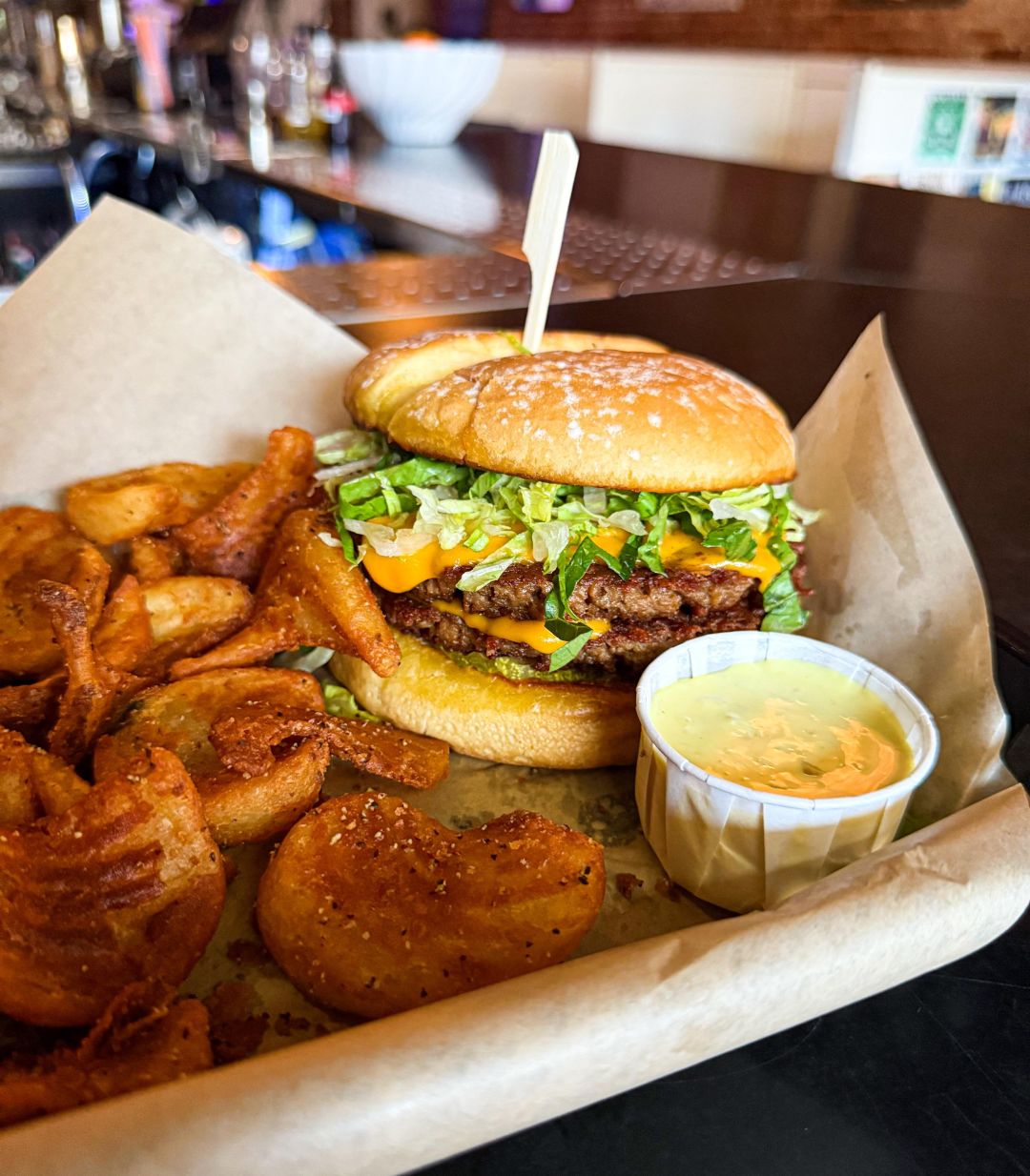gnarlys-best-burger-vegan_ja92zk Where to Find Portland’s Best Burgers