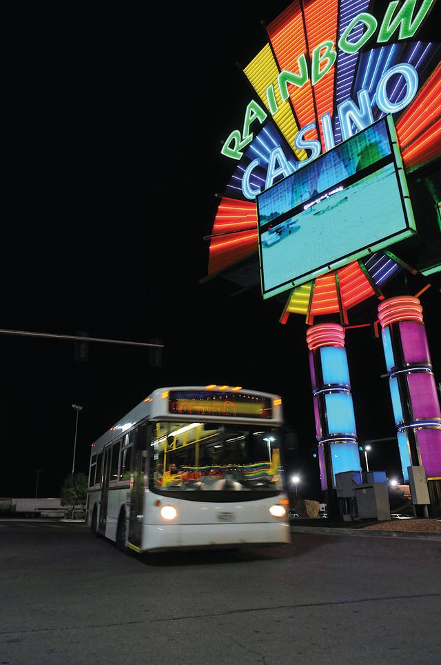 Park city winter 2013 montego bay bus vnabrz