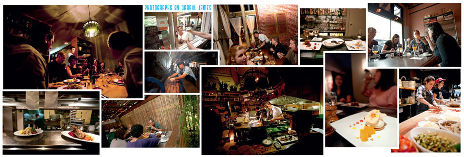 Portland dining collage tn0xjj
