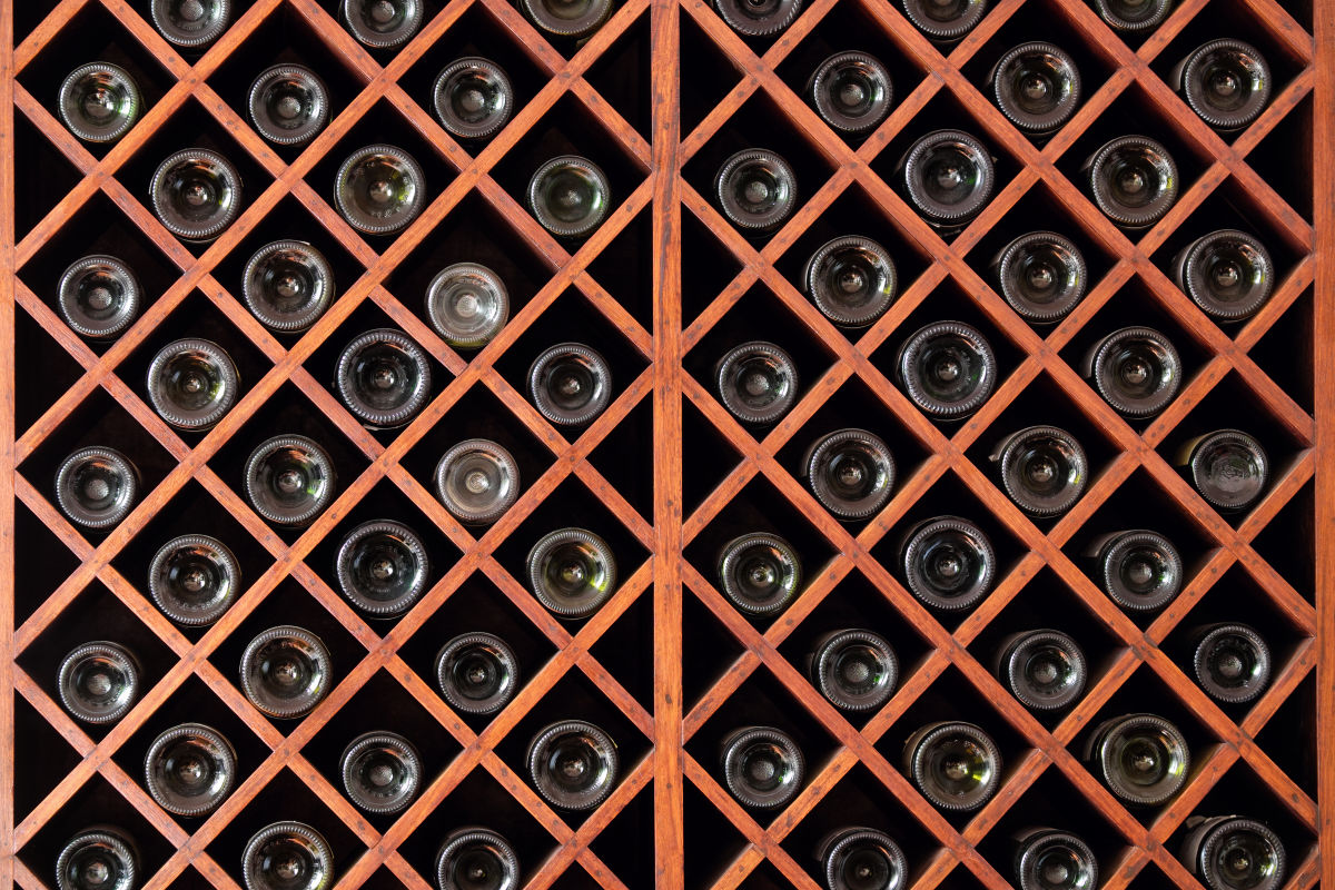 How to Store Your Wine Sarasota Magazine